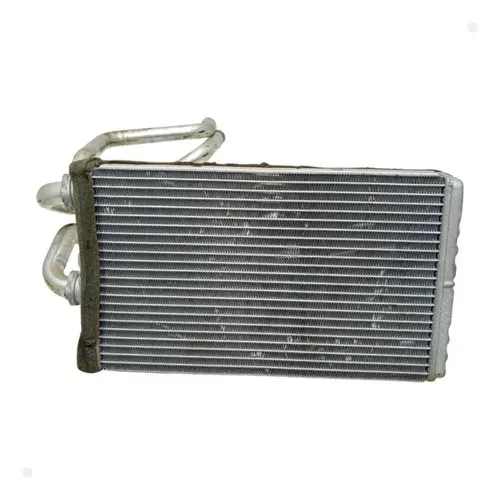 Radiador Ar Quente Mitsubishi Lancer Ralliart 2011 2012