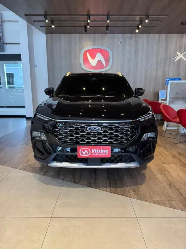Ford Territory Titanium 1.5 Gtdi Ecobo. AUT 2024