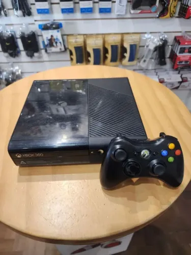 XBOX 360 