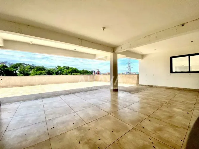 Sala Comercial para Locação no Bairro Castelo 150 m²