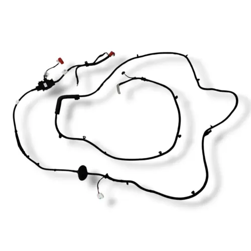 Chicote Bateria 48v Chery Tiggo 7 Pro Hibrido 1.5 2025