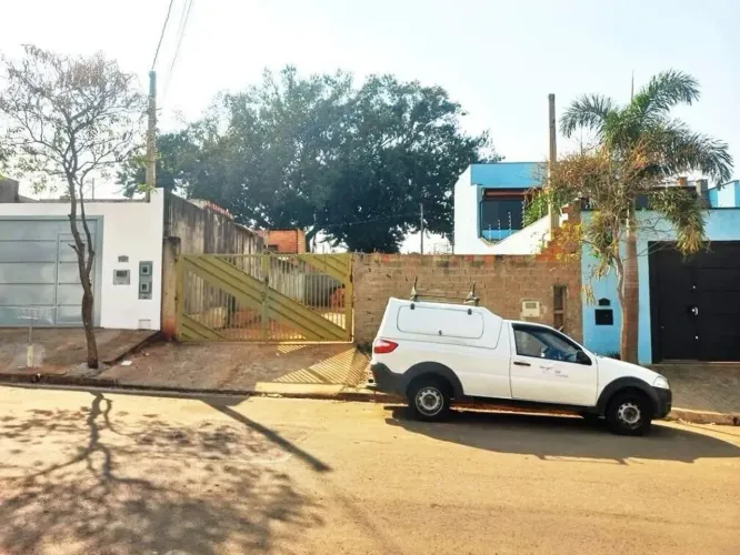 Terreno para aluguel, Alto do Lago - Limeira/SP