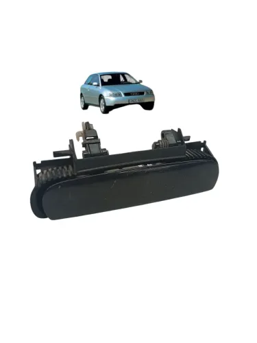Maçaneta Externa Traseira Direita Audi A3 1998