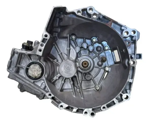 Caixa Câmbio Manual Geely Gc2 1.0 2014 2015