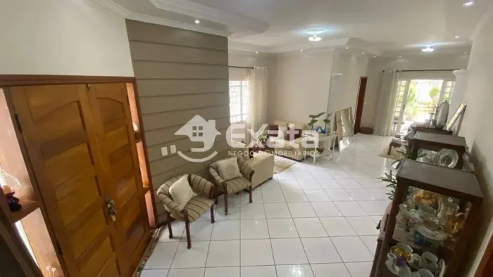 Casa à venda no Condomínio Jardim Ibiti do Paço em Sorocaba