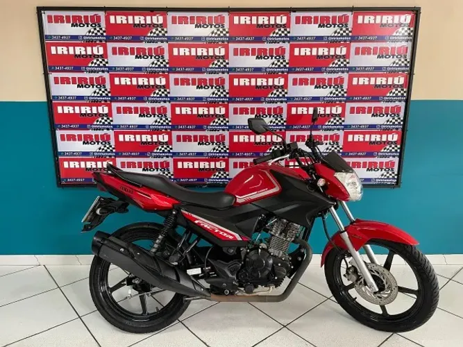 Factor 150 ED 2024, 20.400KM, $16.900,00