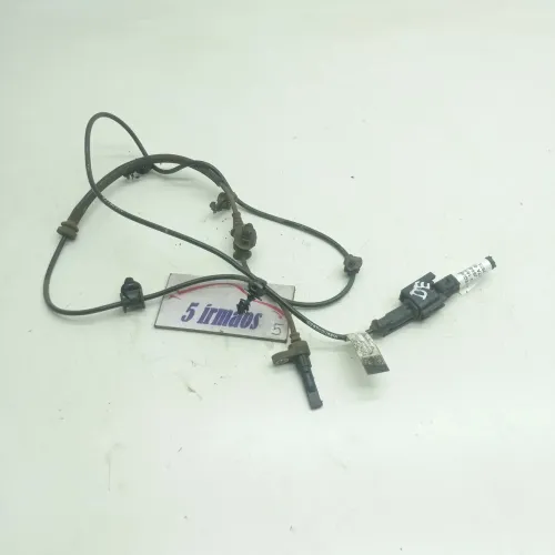 Sensor Roda Dianteiro Esquerdo Gm Equinox Premier 2.0 2018