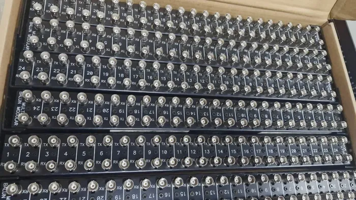Balun Modular 24 Canais - novos