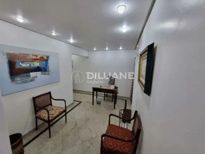 Sala : / Comercial / Botafogo