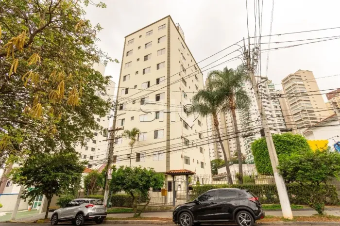 Oportunidade Santana Apartamento 86au 3 Dormitórios Suíte Vaga Fixa!