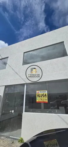 Loja para alugar no bairro Recreio Ipitanga - Lauro de Freitas/BA