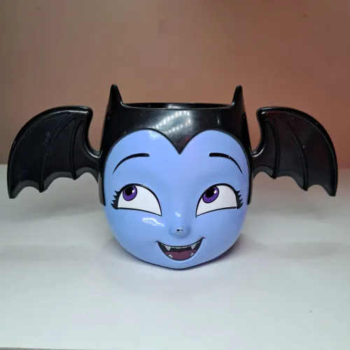 DISNEY - Caneca Vampirina Original Disney Store