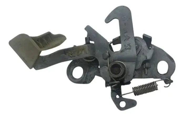 Fechadura Capo Peugeot 207 2007 2008 2009 2010 2011 2012