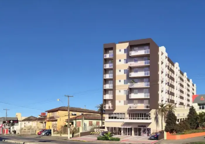 Apartamento para aluguel Horizon Pelotas