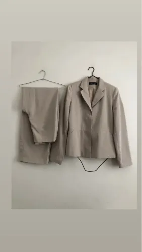 Terno feminino tamanho M