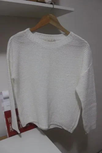 Marca Pool blusa tricô tamanho G feminina