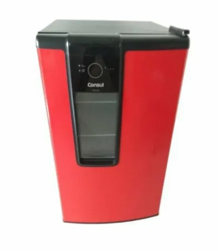 CERVEJEIRA CONSUL, NUNCA USADA, 220V, 82 LITROS, MARCA CONSUL.