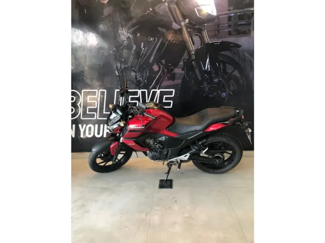 Yamaha Fz15 fazer abs 2023