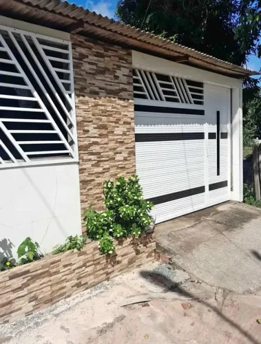 Casa no Bequimão