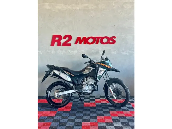 Honda Xre 300 adventure 2019