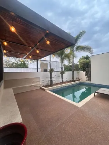 CASA TERREA EM CONDOMINIO COM 3 SUITES SENDO 1 MASTER; VILLAGE VERT; ASTRO; SOROCABA; LEST