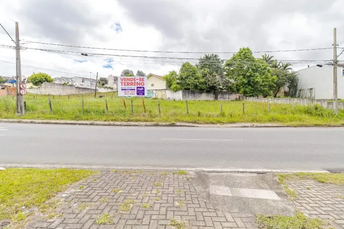 Lote à venda, Tarumã - Curitiba/PR