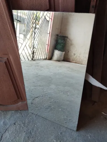 Espelho pra banheiro