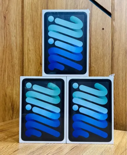 iPad Mini 7Th