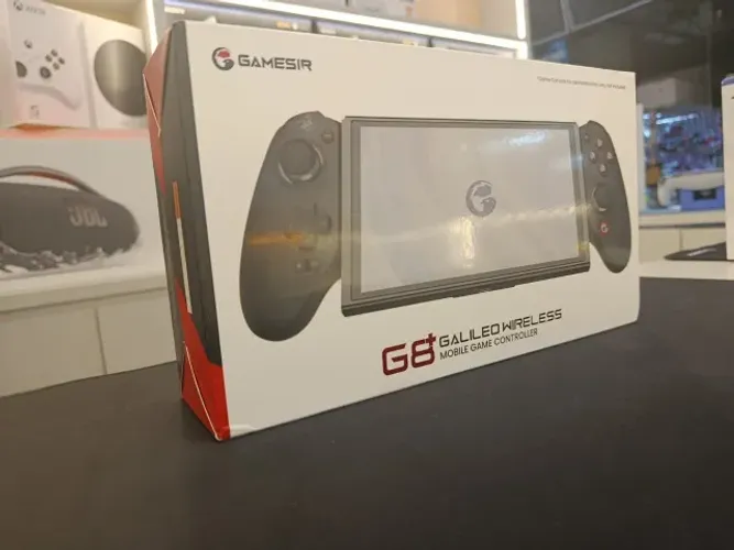 GameSir G8 Galileo