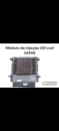 Módulo de injeção i30
