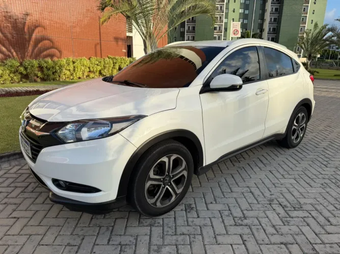 HONDA HR-V EX 2017