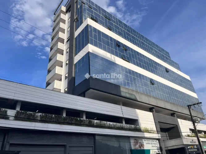 Sala comercial à venda, 38m² - Saco dos Limões - Florianópolis/SC