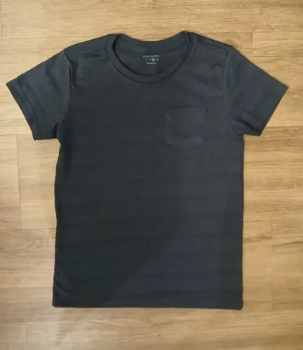Camisa infantil da Riachuelo