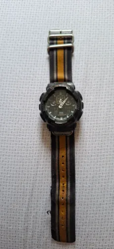 Relógio casio gshock