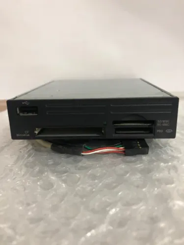 Leitor De Cartões De Memórias Interno Para Desktop