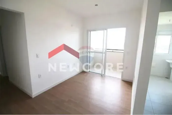 Apartamento em Rua Atibaia - Jardim Colônia - Jundiaí/SP