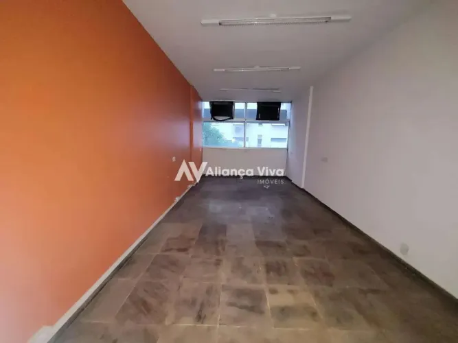 Copacabana | Sala