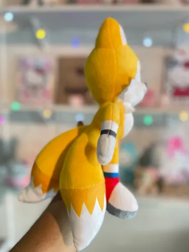 Tails