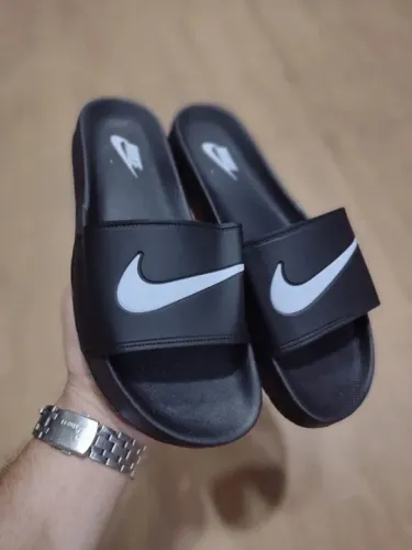 Chinelo Nike Slide Preto