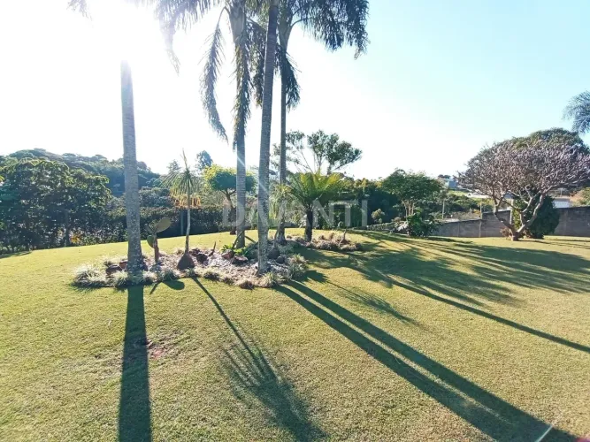 Casa à venda no Condomínio Estância Marambaia em Vinhedo na Davanti Imóveis.