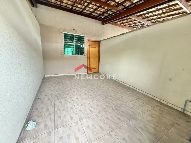 Casa em Rua Egito - Jardim Leblon - Belo Horizonte/MG