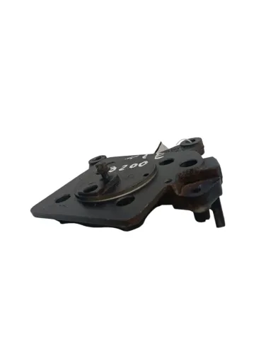 Flange Cubo Roda Traseiro Esquerdo Mercedes B180 B200 2009