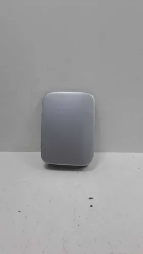 Portinhola Tanque Combustível Gol G3 G4 1999 A 2005 Prata