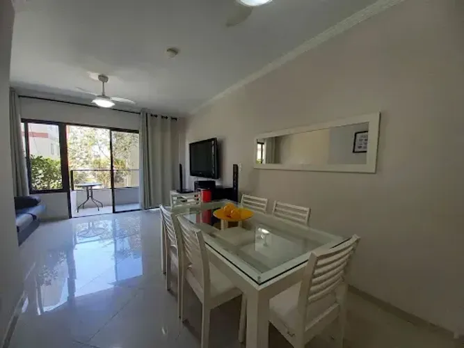 Apartamento Duplex com 3 dormitórios à venda, 90 m² por R$ 420.000,00 - Enseada - Guarujá/