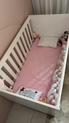 Berço/Mini Cama