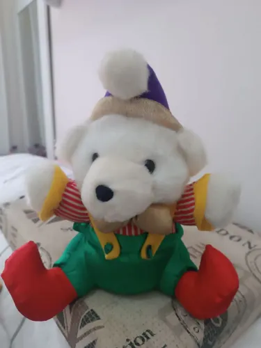 Ursinho