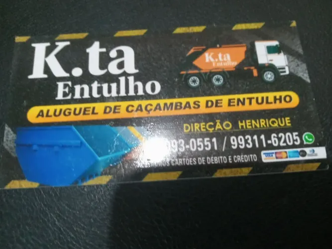 Aluguel de caçambas em são gonçalo