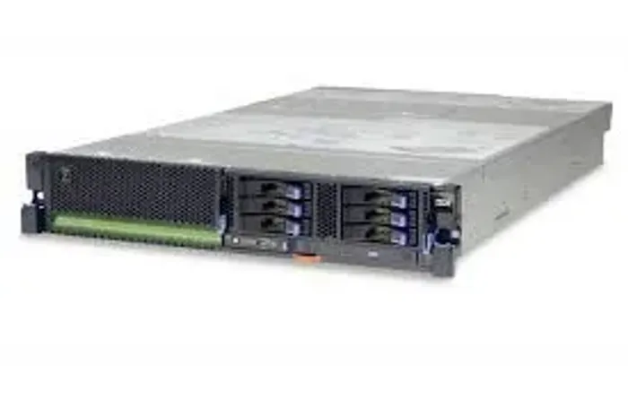 Servidor IBM Power 730