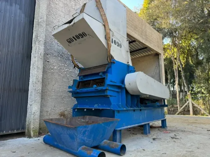 Moinho Martelo GD1090