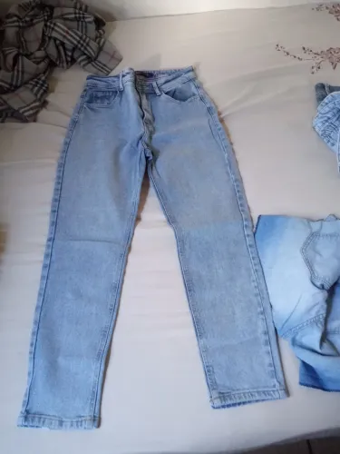 Calça jeans feminina